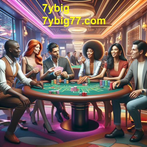 Explorando a Categoria de Jogos de Cartas no 7ybig