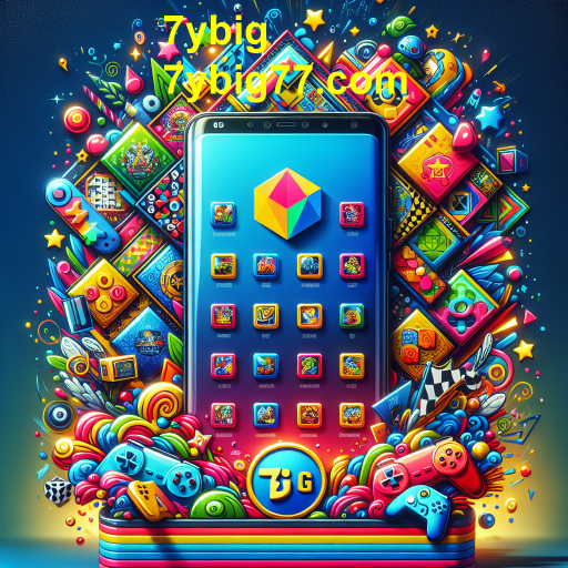 A Revolução dos Jogos Mobile: Entretenimento na Palma da Mão