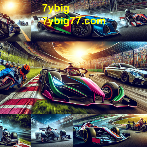 Acelerando em 'Corrida': Uma Nova Experiência em Jogos