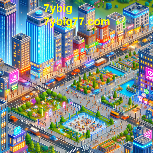 O Fascinante Mundo dos Jogos de Simulação: Entre Entretenimento e Aprendizado